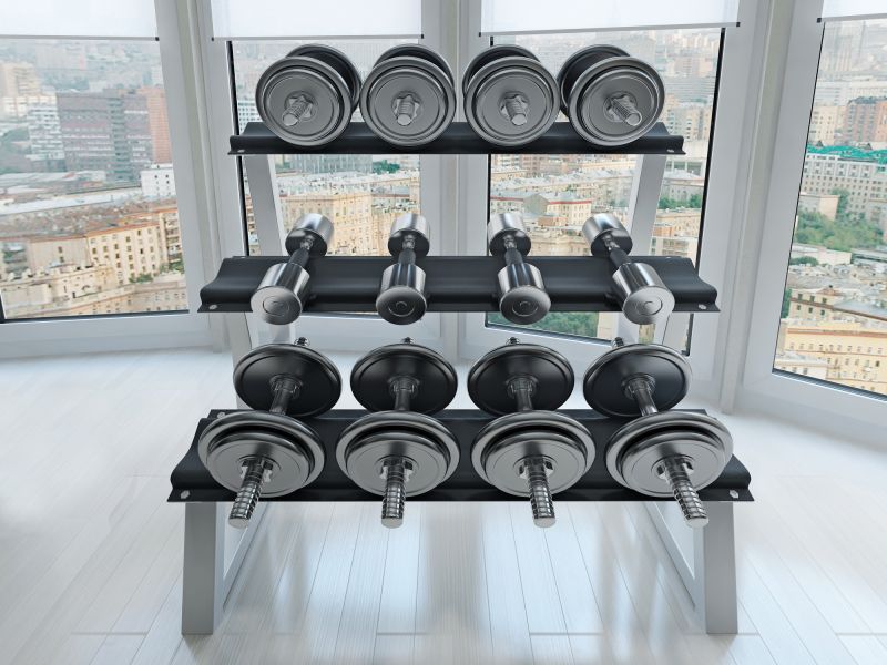 Public Space Bike Racks