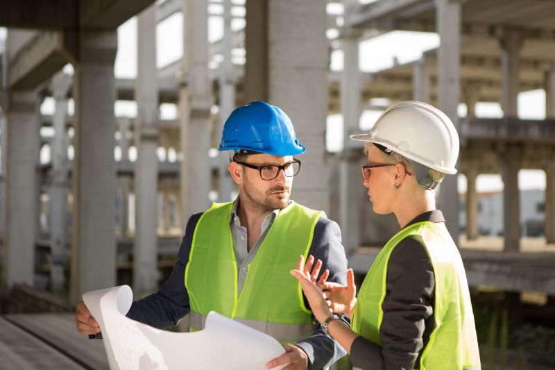 Bike Rack Installation
