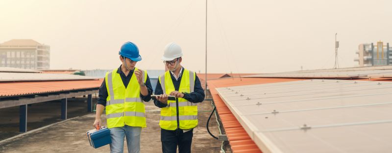 Inspection and Testing